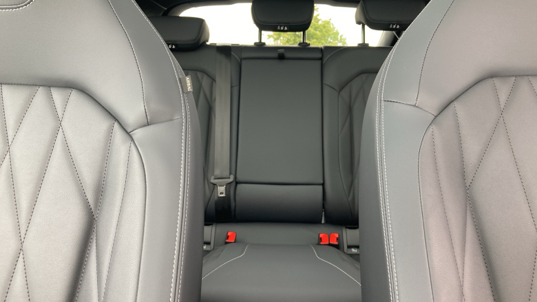 Ford Capri 210kW Premium 77kWh 5dr Auto [Driver Assist Pack] Electric Estate